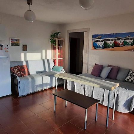 Entre Pinos Y Medusas Apartment Pedrezuela ภายนอก รูปภาพ
